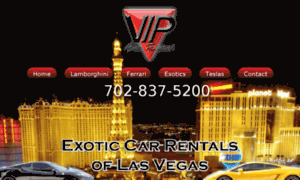 Vipcarrental.wis-host.com thumbnail