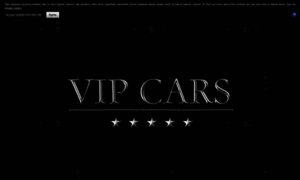 Vipcars-cz.com thumbnail