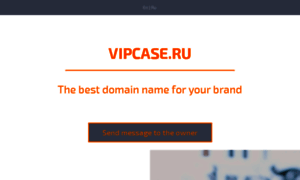 Vipcase.ru thumbnail