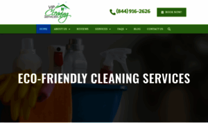 Vipcleaningsvcs.com thumbnail