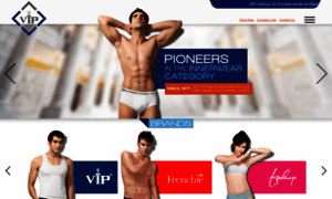 Vipclothing.in thumbnail