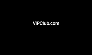 Vipclub.com thumbnail