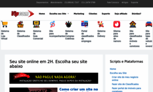 Vipcomhost.com.br thumbnail