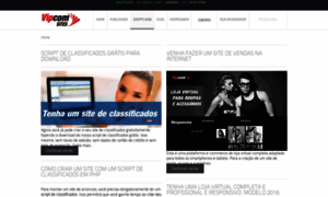 Vipcomsites.com.br thumbnail