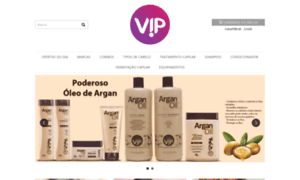 Vipcosmeticos.com.br thumbnail