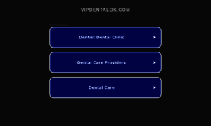 Vipdentalok.com thumbnail