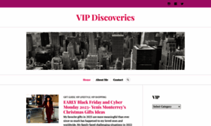 Vipdiscoveries.com thumbnail