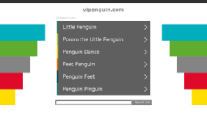 Vipenguin.com thumbnail