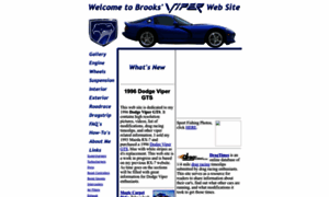 Viper.dragtimes.com thumbnail
