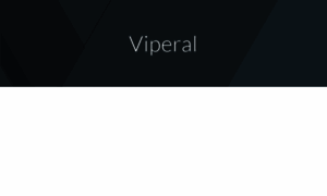 Viperal.com thumbnail