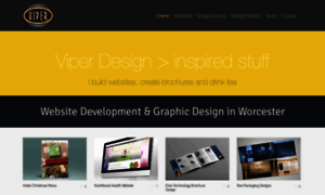 Viperdesign.net thumbnail