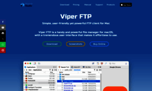 Viperftp.com thumbnail