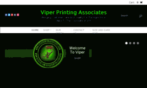 Viperprintingassociates.co.uk thumbnail