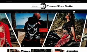 Vipeside-yakuza-store.de thumbnail