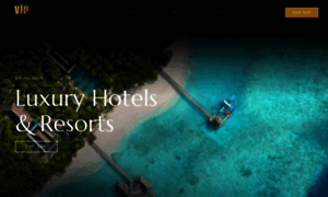 Vipholidays.travel thumbnail