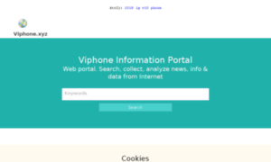 Viphone.xyz thumbnail