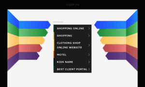 Vipin.ru thumbnail