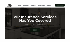 Vipinsuranceservices.com thumbnail