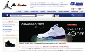 Vipjordanstore.com thumbnail