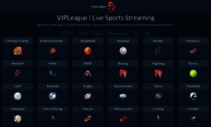 Vipleague.pm thumbnail