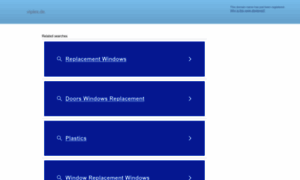 Viplex.de thumbnail
