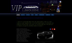 Viplimousineofcherryhill.com thumbnail