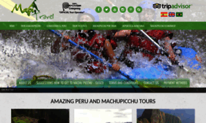 Vipmachupicchu.com thumbnail