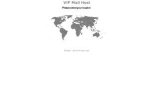 Vipmailhost.net thumbnail