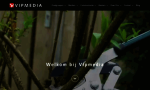 Vipmedia.nl thumbnail