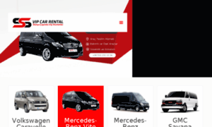 Vipminibus.com thumbnail