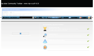 Vipobar.myfamilytoolbar.com thumbnail