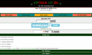 Vipodia.co.in thumbnail