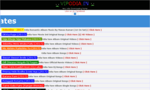 Vipodia.in thumbnail