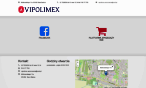Vipolimex.pl thumbnail