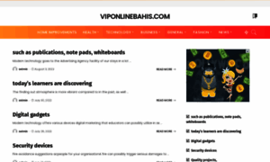 Viponlinebahis.com thumbnail