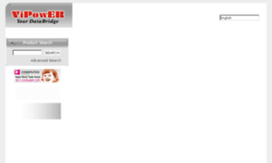Vipower.com thumbnail
