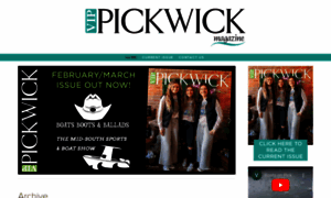 Vippickwick.com thumbnail