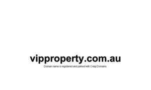 Vipproperty.com.au thumbnail