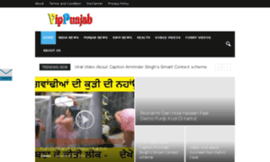 Vippunjab.co.in thumbnail