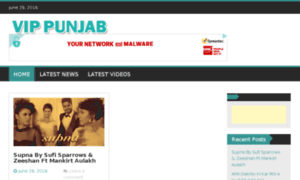 Vippunjab.co thumbnail