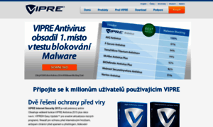 Vipreantivirus.cz thumbnail
