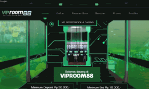 Viproom88.net thumbnail