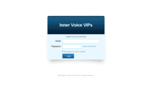 Vips.innervoicetips.com thumbnail