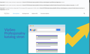 Vipseo.pl thumbnail