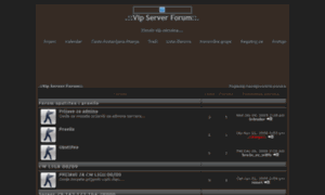 Vipserver.fforum.biz thumbnail