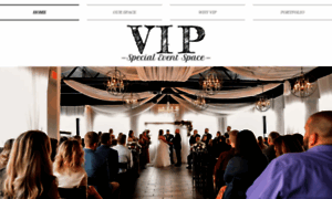 Vipspecialeventsllc.com thumbnail