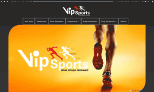 Vipsports.com.tr thumbnail