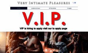 Vipstores.com thumbnail