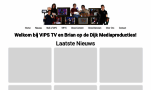 Vipstv.nl thumbnail