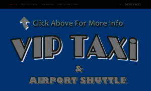 Viptaxico.com thumbnail